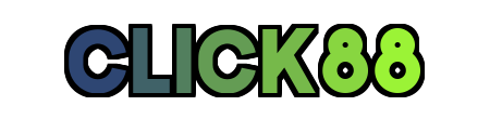 CLICK88 Logo